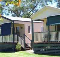 Dalby Tourist Park - Mackay Tourism