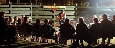 Dalby Tourist Park - Mackay Tourism 2