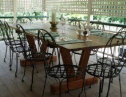 Bronte House Bed And Breakfast - Mackay Tourism 1