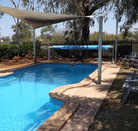 BIG4 Goondiwindi Tourist Park - Mackay Tourism