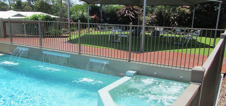 Highfields QLD Mackay Tourism