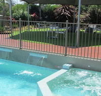 Country Comfort Toowoomba - Mackay Tourism