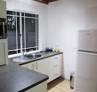 Homewood Cottages - Mackay Tourism