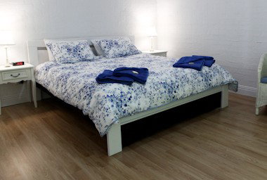 Homewood Cottages - Mackay Tourism 1