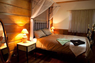 Homewood Cottages - Mackay Tourism 4