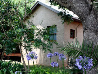 Homewood Cottages - Mackay Tourism 5