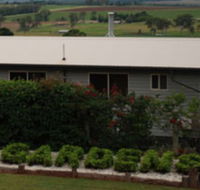 Mulanah Gardens Bed and Breakfast Cottages - Mackay Tourism