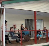 BIG4 Kingaroy Holiday Park - Mackay Tourism