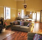 Lee Farmstay - Mackay Tourism