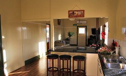 Lee Farmstay - Mackay Tourism 1