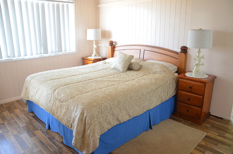 Lee Farmstay - Mackay Tourism 2