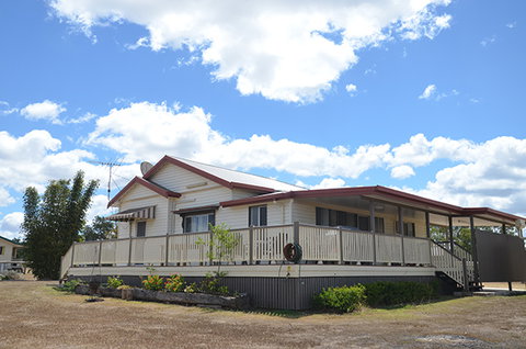 Lee Farmstay - Mackay Tourism 3