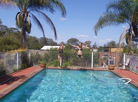 Lee Farmstay - Mackay Tourism 5
