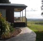 Bethany Cottages - Mackay Tourism