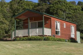 Bethany Cottages - Mackay Tourism 1