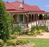 Rock-Al-Roy Bed and Breakfast - Mackay Tourism