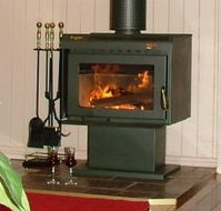 Hillview Cottages - Mackay Tourism