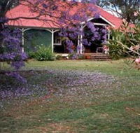 Minmore Farmstay Bed and Breakfast - Mackay Tourism