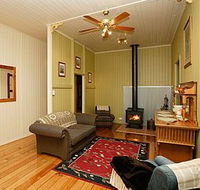 Bunyip Springs Farmstay - Mackay Tourism