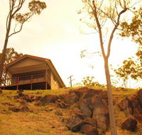 ecoRidge Hideaway - Mackay Tourism