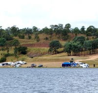 Lake Boondooma Camping and Recreation Park - Mackay Tourism