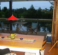 Cloudlake Mountain Retreat - Mackay Tourism
