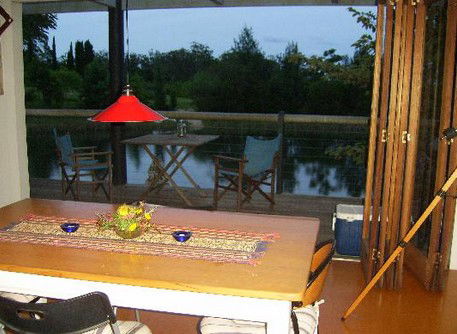 Cloudlake Mountain Retreat - Mackay Tourism 0