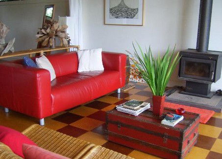 Cloudlake Mountain Retreat - Mackay Tourism 1
