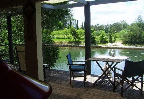 Cloudlake Mountain Retreat - Mackay Tourism 3