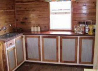 Rachels Cottage - Mackay Tourism 2