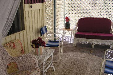 Rachels Cottage - Mackay Tourism 3