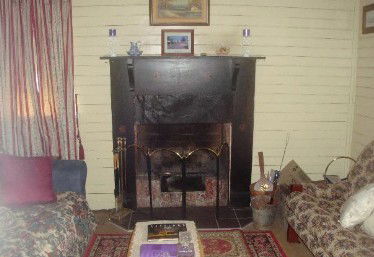 Rachels Cottage - Mackay Tourism 4