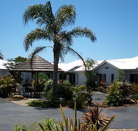 Markartan Villas - Mackay Tourism