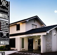 Riviera on Ruthven Motel - Mackay Tourism
