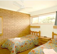 Toowoomba Motor Village - Mackay Tourism