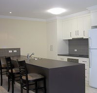 Annand Mews Serviced Apartments - Mackay Tourism