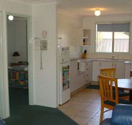 Apollo Lodge - Mackay Tourism