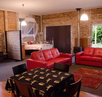 Mirambeena Retreat - Mackay Tourism