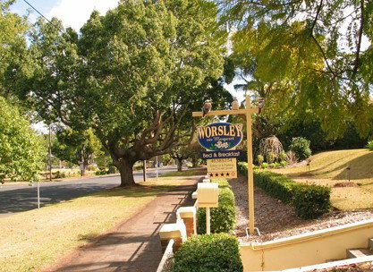 Toowoomba QLD Mackay Tourism