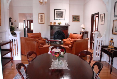 B & B Wanulla - Mackay Tourism 0