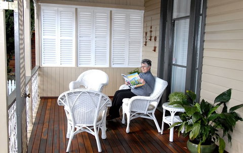 B & B Wanulla - Mackay Tourism 1