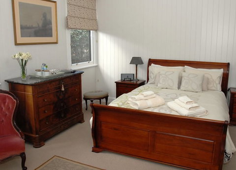 B & B Wanulla - Mackay Tourism 3