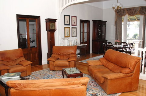 B & B Wanulla - Mackay Tourism 5