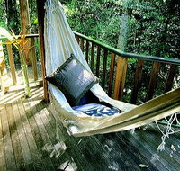 Narrows Escape Rainforest Retreat - Mackay Tourism
