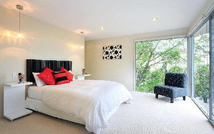 Twin Falls Retreat - Mackay Tourism 3