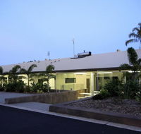 Ashmore Palms Holiday Village - Mackay Tourism