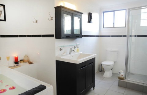 Clouds, Silver Lining And Old St Johns Church Beechmont - Mackay Tourism 0