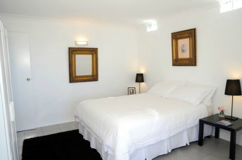 Clouds, Silver Lining And Old St Johns Church Beechmont - Mackay Tourism 1