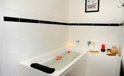 Clouds, Silver Lining And Old St Johns Church Beechmont - Mackay Tourism 2