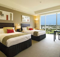 RACV Royal Pines Resort - Mackay Tourism